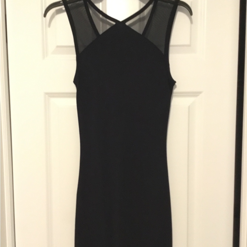 The little black dress is classic and timeless.No matter the occasion